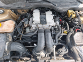 Opel OMEGA çıkma motor 2.5 v6