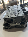 Ford transit Önden çeker Silindir Kapağı
