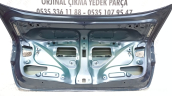 Oto Çıkma Parça / Toyota / Corolla / Kaporta & Karoser / Bagaj Kapağı / Çıkma Parça 