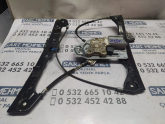 Oto Çıkma Parça / Mercedes / C Serisi / Oto Cam / Cam Krikosu / Çıkma Parça 