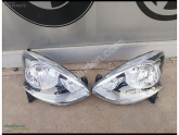 Oto Çıkma Parça / Nissan / Micra / Far & Stop / Sol Ön Far / Çıkma Parça 