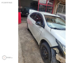 Oto Çıkma Parça / Toyota / Corolla / Kaporta & Karoser / Sağ Ön Çamurluk / Çıkma Parça 