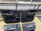 Oto Çıkma Parça / Land Rover / Range Rover / Koltuk & Döşeme / Kapı Döşemesi / Çıkma Parça 