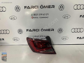 SEAT LEON SOL DIŞ STOP SIFIR 2013-216