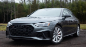 AUDİ A4 S4 MAKYAJLI PANJUR 8W0853651 ÇAĞRI OTO MASLAK