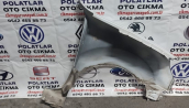 Oto Çıkma Parça / Renault / Kangoo / Kaporta & Karoser / Sol Ön Çamurluk / Çıkma Parça 