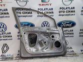Oto Çıkma Parça / Volkswagen / Golf / Kaporta & Karoser / Sol Ön Kapı / Çıkma Parça 