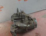 Oto Çıkma Parça / Peugeot / Partner / Şanzıman / Şanzıman Komple / Çıkma Parça 