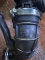 Oto Çıkma Parça / Peugeot / 207 / Filtre / Hava Filtresi / Çıkma Parça 