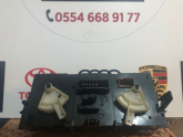 Oto Çıkma Parça / Citroen / C-elysee / Klima / Kontrol Paneli / Çıkma Parça 