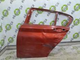 Oto Çıkma Parça / Bmw / 1 Serisi / Kaporta & Karoser / Sol Arka Kapı / Çıkma Parça 