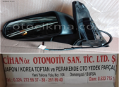 MAZDA 323 SOL ELEKTRİKLİ AYNA 1998 2002