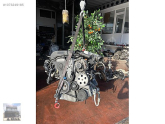 VW VOLKSWAGEN PASSAT 1.8T AWT MOTOR ÇIKMA DOLU KOMPLE