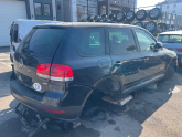 Oto Çıkma Parça / Volkswagen / Touareg / Motor / Motor Kapağı / Çıkma Parça 