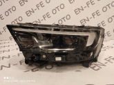 Oto Çıkma Parça / Opel / Mokka / Far & Stop / Sol Ön Far / Sıfır Parça 