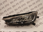 Oto Çıkma Parça / Honda / City / Far & Stop / Sol Ön Far / Sıfır Parça 