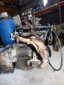 Oto Çıkma Parça / Renault / R 12 / Motor / Motor (komple) / Çıkma Parça 