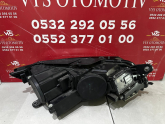 Oto Çıkma Parça / Volkswagen / VW CC / Far & Stop / Sol Ön Far / Çıkma Parça 