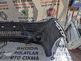 Oto Çıkma Parça / Renault / Clio / Tampon / Ön Tampon / Çıkma Parça 