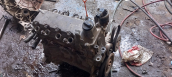 Oto Çıkma Parça / Honda / Jazz / Motor / Motor (komple) / Çıkma Parça 