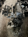 1.6 Honda ies motor komple dolu