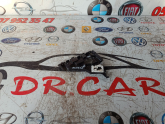 OPEL ASTRA J SAĞ ÖN TAMPON BRAKETİ ORJİNAL ÇIKMA PARÇA 13368872