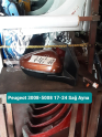 Oto Çıkma Parça / Peugeot / 3008 / Ayna / Sol Dış Ayna / Çıkma Parça 