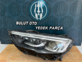 OPEL İNSİGNİA B SOL FAR ORJİNAL ÇIKMA PARÇA