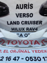 Oto Çıkma Parça / Toyota / Corolla / Tampon / Ön Tampon / Çıkma Parça 