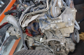 Oto Çıkma Parça / Volkswagen / Jetta / Motor / Motor (komple) / Çıkma Parça 