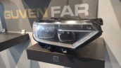 Oto Çıkma Parça / Volkswagen / Passat / Far & Stop / Sağ Ön Far / Çıkma Parça 