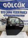 Geely Fc Sol Arka Kapı ORJİNAL