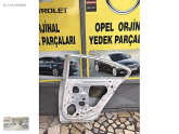 Oto Çıkma Parça / Opel / Insignia / Kaporta & Karoser / Sağ Arka Kapı / Çıkma Parça 