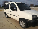 FİAT DOBLO ARKA DİNGİL DOLU BOŞ  ORJİNAL HATASİZ