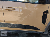 Oto Çıkma Parça / Dacia / Sandero / Koltuk & Döşeme / Kapı Döşemesi / Çıkma Parça 