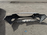 Oto Çıkma Parça / Opel / Corsa / Tampon / Ön Tampon / Çıkma Parça 