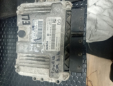 HONDA FR-V MOTOR BEYNİ 0281012250 / 37820-RJL-E11