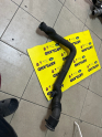 Land Rover intercooler bursu