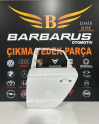 AUDİ A3 SEDAN SOL ARKA KAPI 2013.2019