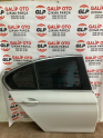 BMW E60 SAĞ ARKA KAPI CAMI HATASIZ ORJİNAL ÇIKMA