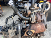Oto Çıkma Parça / Renault / Megane / Motor / Turbo / Çıkma Parça 