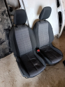 Opel Corsa F koltuk takımı