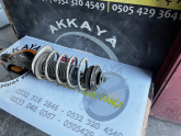 Oto Çıkma Parça / Peugeot / 208 / Alt Takım / Amortisör / Çıkma Parça 