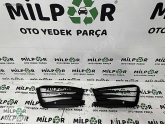 Oto Çıkma Parça / Volkswagen / Golf / Tampon / Tampon Izgarası / Sıfır Parça 