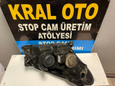 Oto Çıkma Parça / Opel / Astra / Far & Stop / Sol Ön Far / Çıkma Parça 