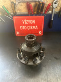 Oto Çıkma Parça / Renault / Master / Şanzıman / Kilometre Dişlisi / Çıkma Parça 