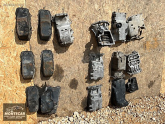 Oto Çıkma Parça / Mitsubishi / L200 / Motor / Karter / Çıkma Parça 