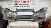 Oto Çıkma Parça / Ford / Tourneo Courier / Tampon / Ön Tampon / Çıkma Parça 