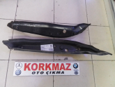 Oto Çıkma Parça / Mercedes / C Serisi / Kaporta & Karoser / Sol Ön Çamurluk / Çıkma Parça 