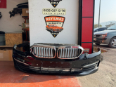 BMW G30 ÖN TAMPON DOLU ORJİNAL